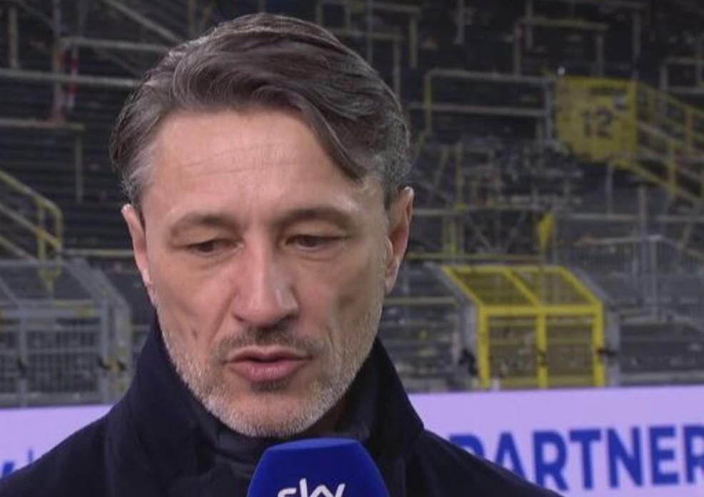 杏彩体育直播-科瓦奇：吉拉西打破进球荒？有时前锋替补登场可以减轻压力