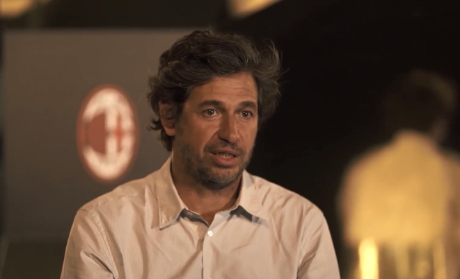 XC SPORTS-阿尔贝蒂尼：国米德比取胜等同冠军绣在胸口 如果输球7分也很难追