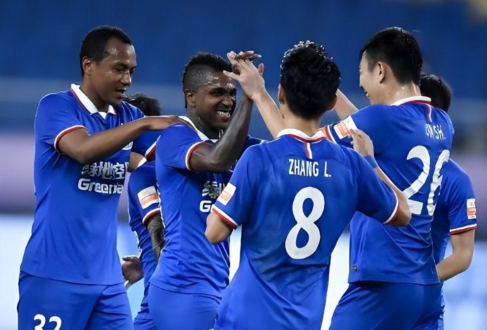 杏彩体育入口-申花曾经的王牌后腰急需冬训爆发，曾是国足常备国脚，值得期待