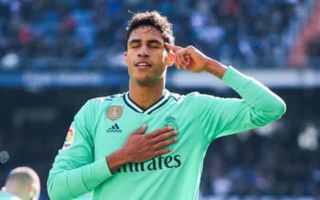 杏彩APP下载-【观点】5000万卖瓦拉内，皇马做了一笔好生意