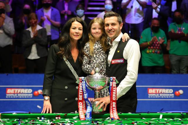 塞尔比夺冠80后已统治台坛 75三杰本赛季疲态尽显