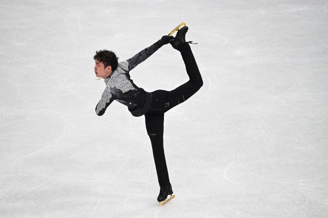 XC SPORTS-中国花滑三项目冬奥仅获一名额 男单重回“解放前”